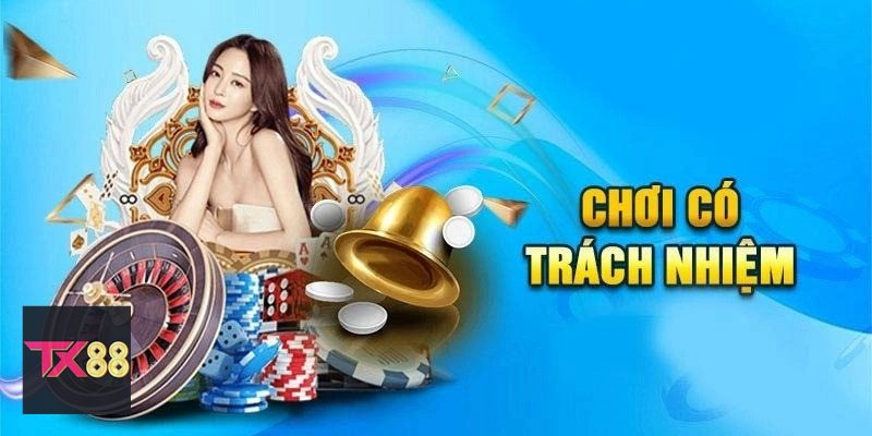 Trách Nhiệm Cá Cược - Giảm áp lực tài chính khi tham gia cá cược Trách Nhiệm Cá Cược - Giảm áp lực tài chính khi tham gia cá cược