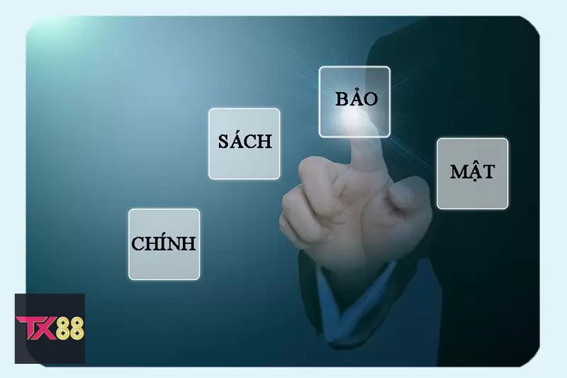 Chính Sách Bảo Mật - Những thời điểm dữ liệu được ghi nhận Chính Sách Bảo Mật - Những thời điểm dữ liệu được ghi nhận