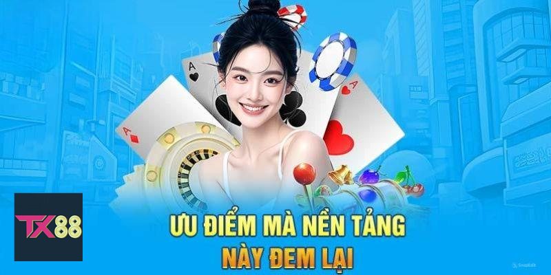 Đăng Ký TX88 - Kiểm tra đúng đường dẫn và giao diện truy cập