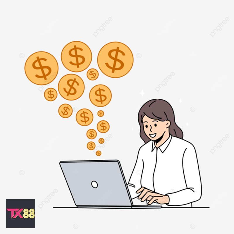 Rút Tiền TX88 - Số dư khả dụng và điều kiện khuyến mãi Rút Tiền TX88 - Số dư khả dụng và điều kiện khuyến mãi