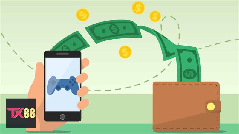 Rút Tiền TX88 - Tài khoản phải có thông tin chính xác Rút Tiền TX88 - Tài khoản phải có thông tin chính xác