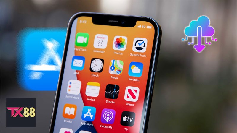 Tải App TX88 - Tải App TX88 là gì và phù hợp với ai? Tải App TX88 - Tải App TX88 là gì và phù hợp với ai?