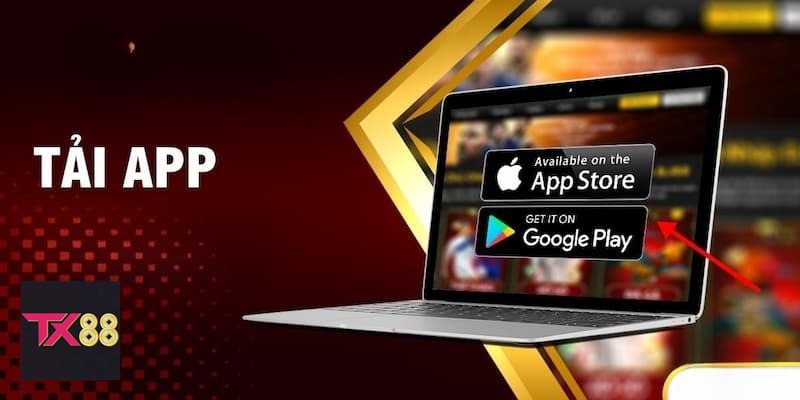 Tải App TX88 - Người mới có nên cài app TX88 không? Tải App TX88 - Người mới có nên cài app TX88 không?