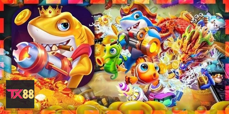 Bắn Cá Ăn Xu - Hiểu đúng về cơ chế trò chơi Bắn Cá Ăn Xu - Hiểu đúng về cơ chế trò chơi