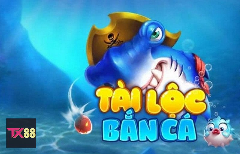 Bắn Cá TX88 - Ai phù hợp với dòng game này? Bắn Cá TX88 - Ai phù hợp với dòng game này?