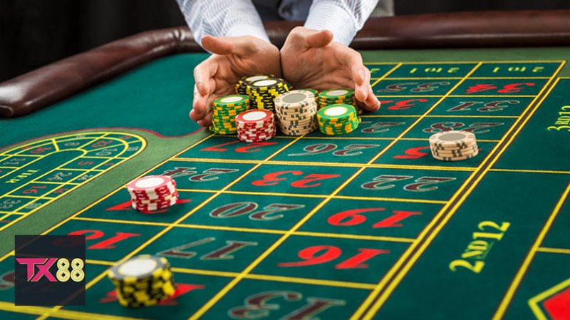 V8 Poker - V8 Poker tại TX88 là gì? V8 Poker - V8 Poker tại TX88 là gì?