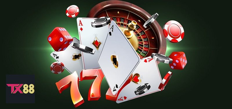 Roulette TX88 - Cược trong và cược ngoài khác nhau thế nào? Roulette TX88 - Cược trong và cược ngoài khác nhau thế nào?