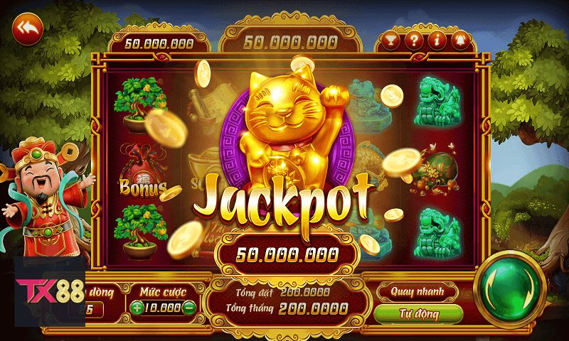 Nổ Hũ TX88 - Hiểu đúng về game nổ hũ online