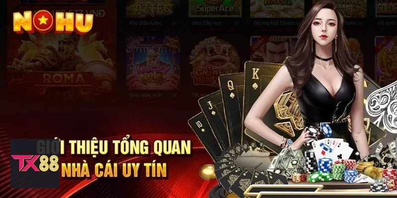 Nổ Hũ Thần Tài - Các bước bắt đầu cơ bản Nổ Hũ Thần Tài - Các bước bắt đầu cơ bản