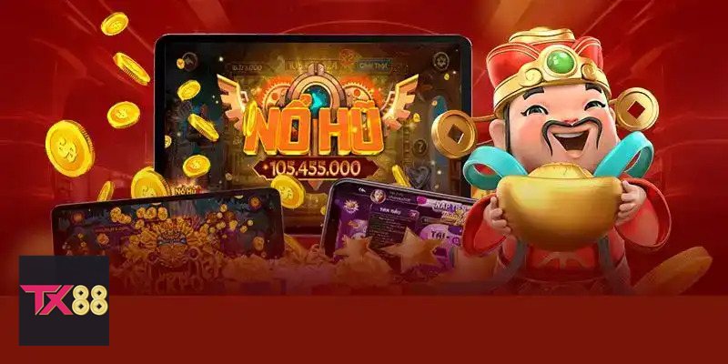 Jili TX88 - Mini game và trò chơi tốc độ nhanh Jili TX88 - Mini game và trò chơi tốc độ nhanh