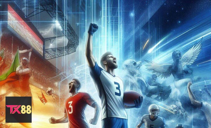UG Sport - Cược bóng đá và những môn thể thao phổ biến UG Sport - Cược bóng đá và những môn thể thao phổ biến