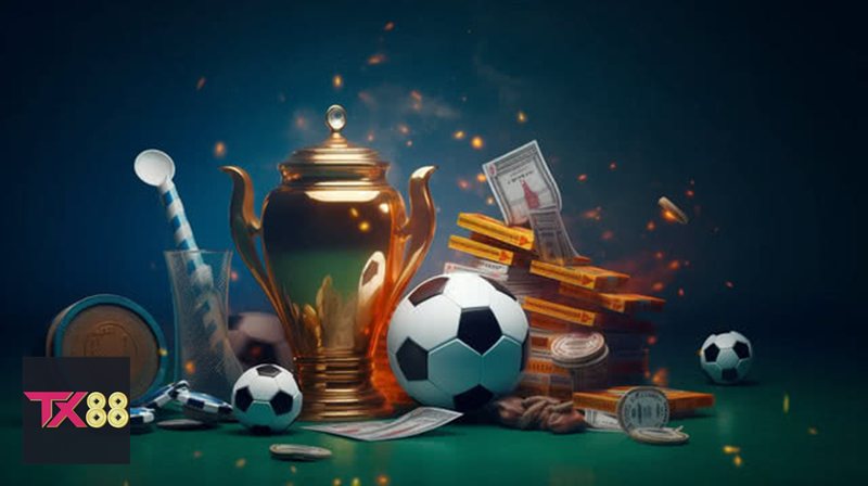UG Sport - Tổng quan về sảnh cược thể thao trực tuyến UG Sport - Tổng quan về sảnh cược thể thao trực tuyến